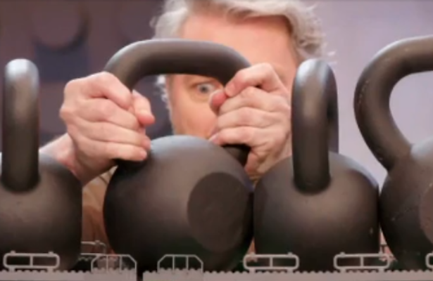 Bouwwerken worden getest in Lego masters bij RTL 4